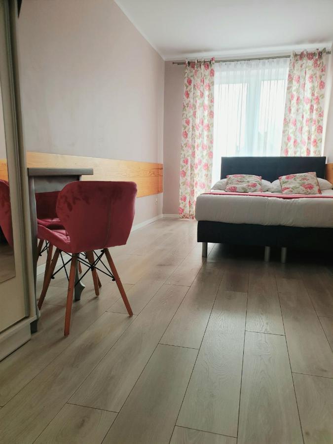 Solar Bed & Breakfast Карвиа Экстерьер фото