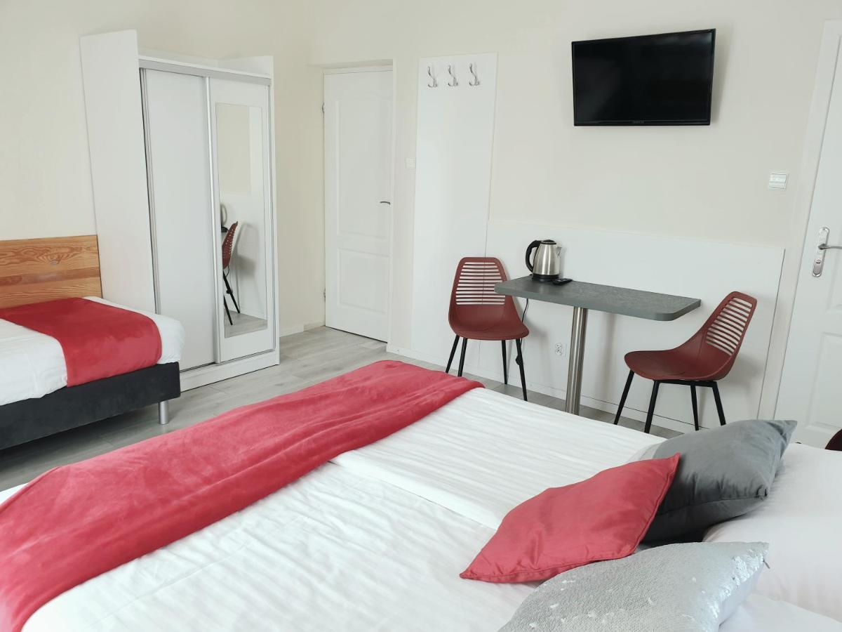 Solar Bed & Breakfast Карвиа Экстерьер фото