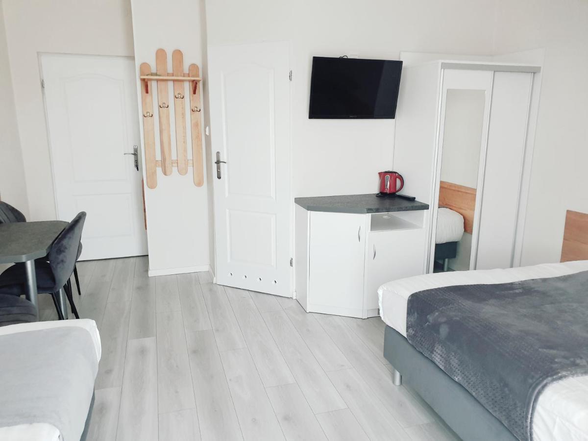 Solar Bed & Breakfast Карвиа Экстерьер фото