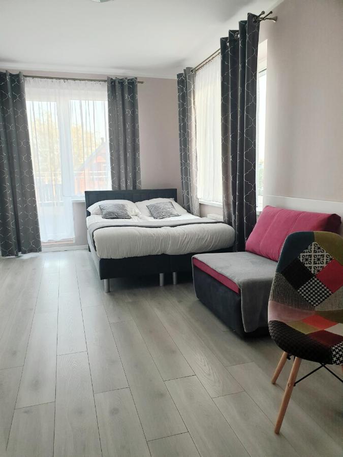 Solar Bed & Breakfast Карвиа Экстерьер фото