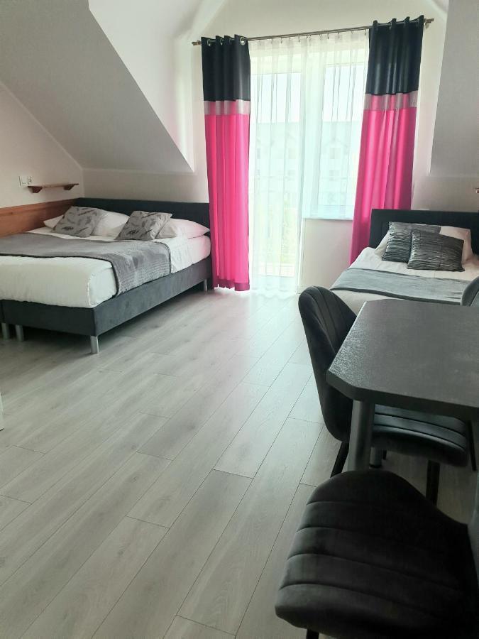 Solar Bed & Breakfast Карвиа Экстерьер фото