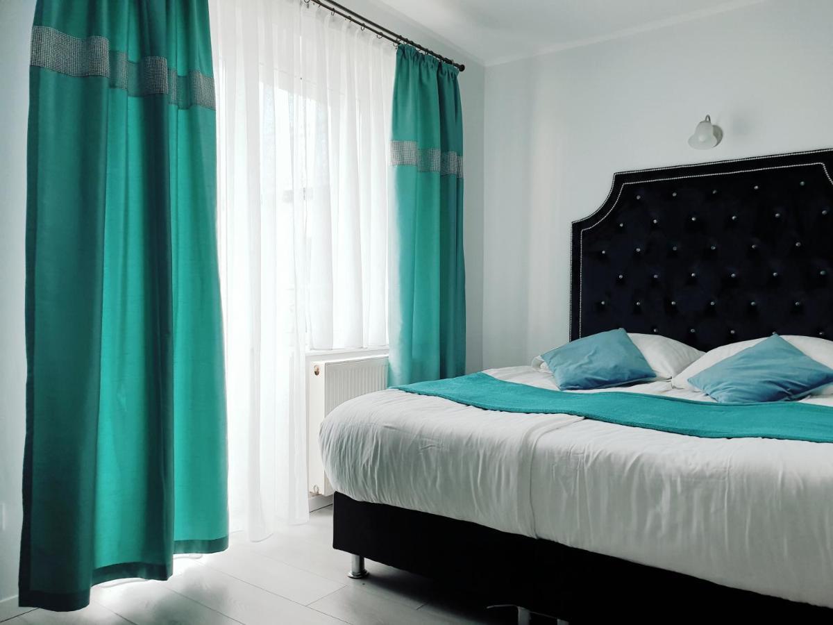 Solar Bed & Breakfast Карвиа Экстерьер фото