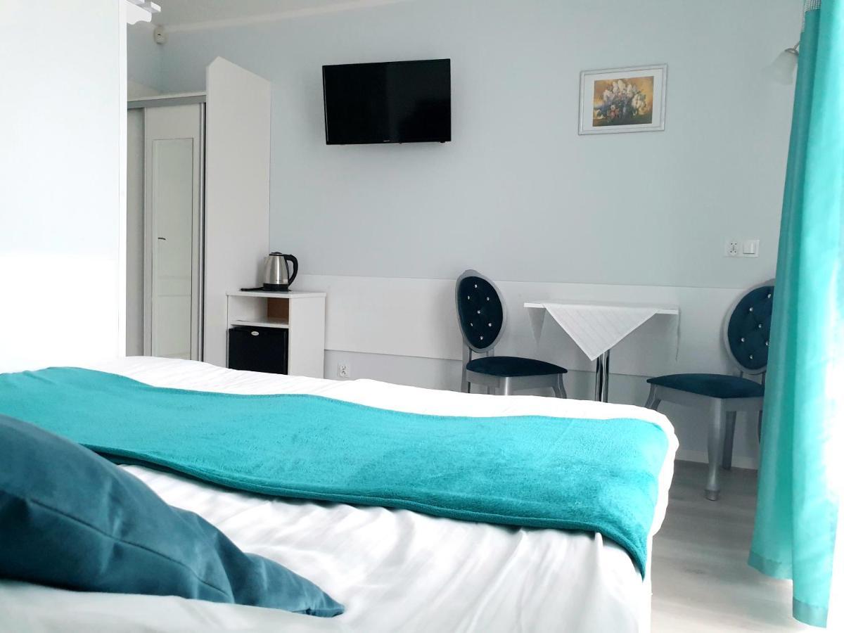 Solar Bed & Breakfast Карвиа Экстерьер фото