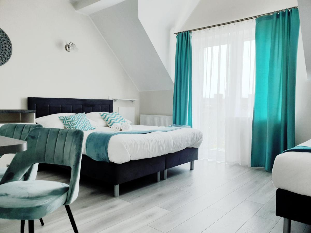 Solar Bed & Breakfast Карвиа Экстерьер фото