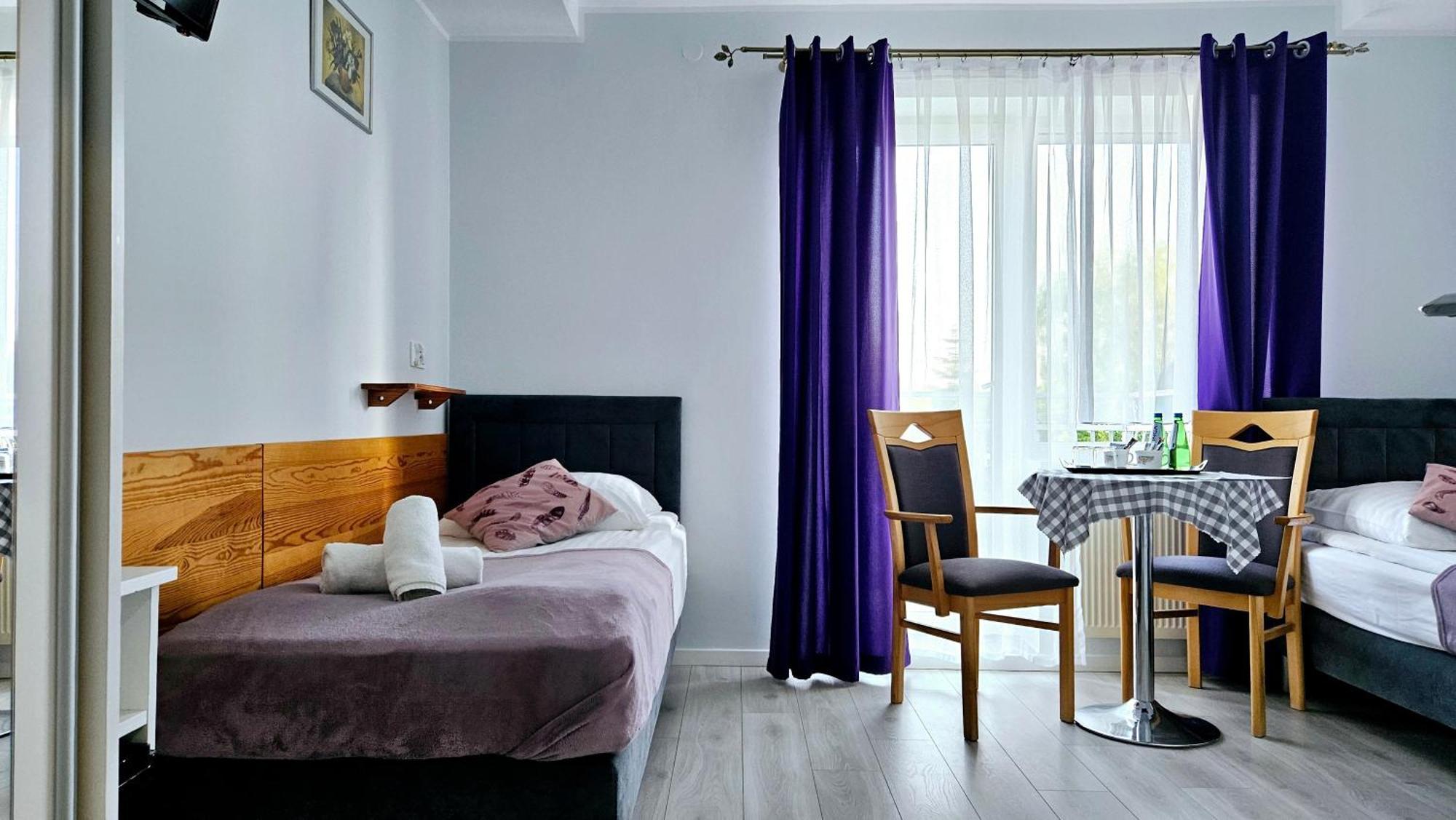 Solar Bed & Breakfast Карвиа Экстерьер фото