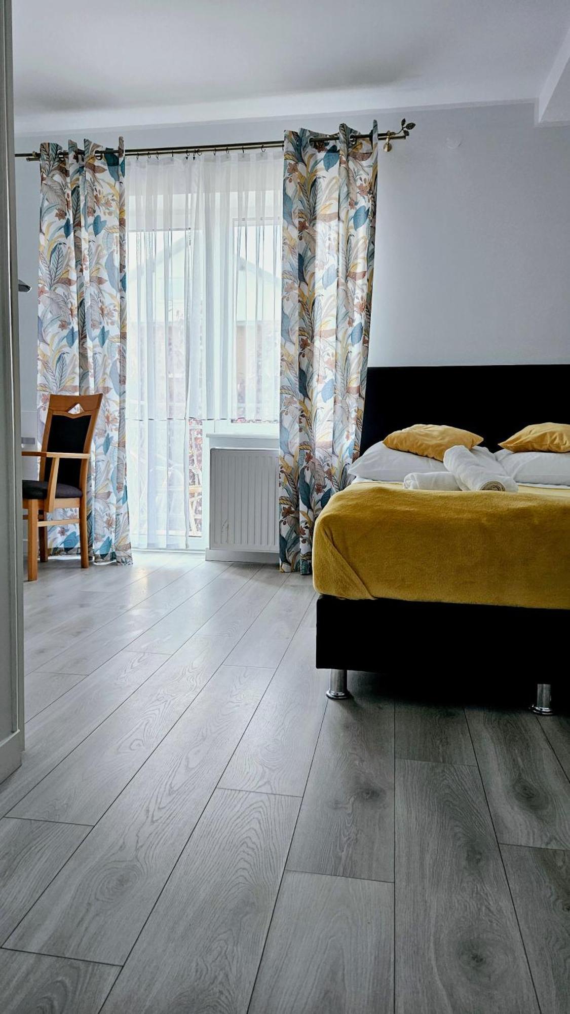 Solar Bed & Breakfast Карвиа Экстерьер фото