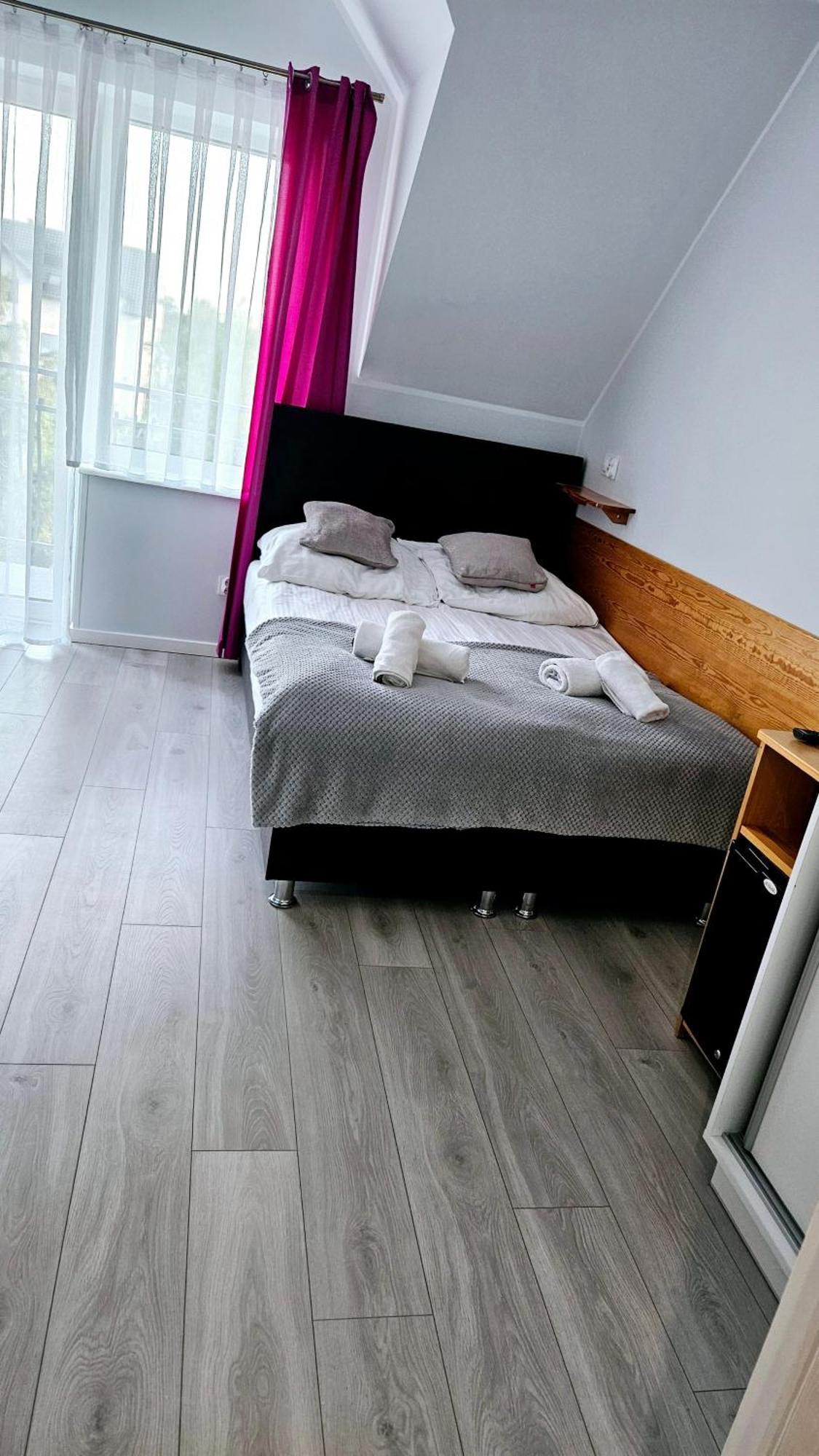 Solar Bed & Breakfast Карвиа Экстерьер фото