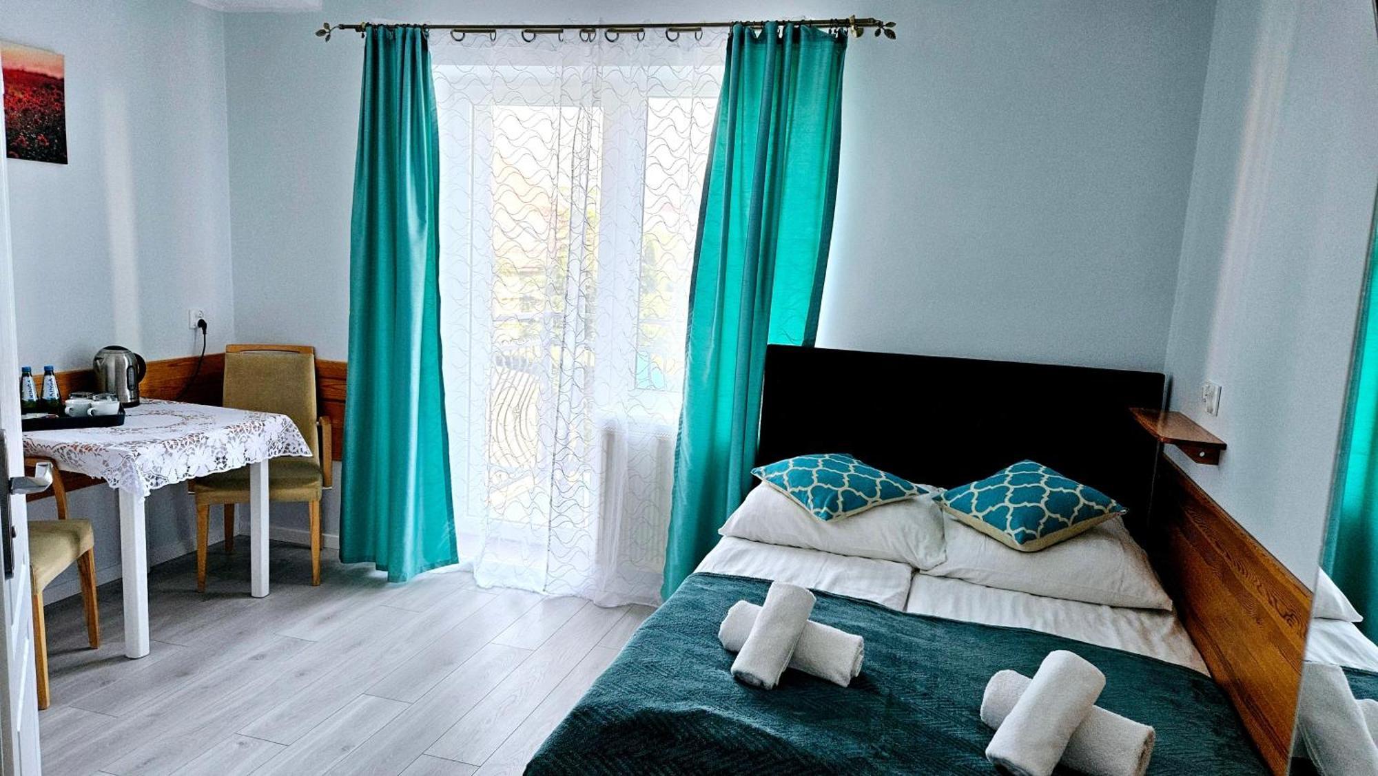 Solar Bed & Breakfast Карвиа Экстерьер фото