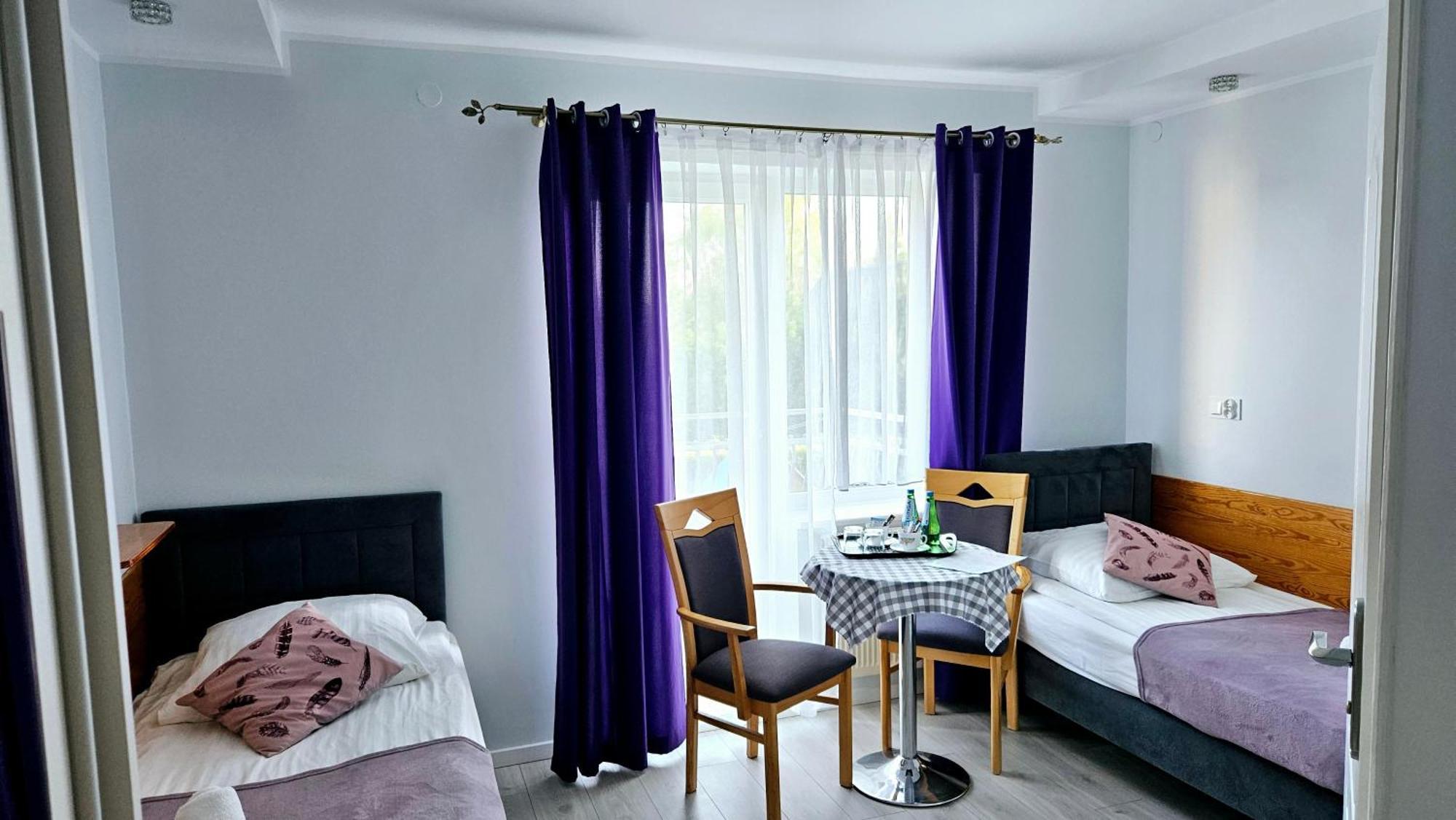 Solar Bed & Breakfast Карвиа Экстерьер фото