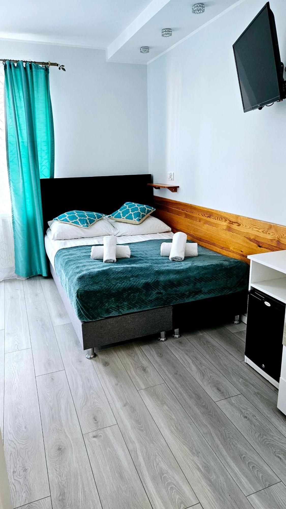 Solar Bed & Breakfast Карвиа Экстерьер фото