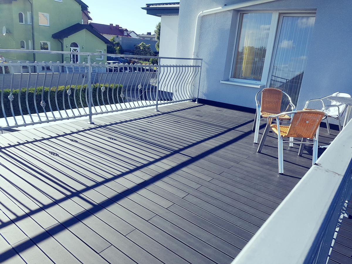 Solar Bed & Breakfast Карвиа Экстерьер фото