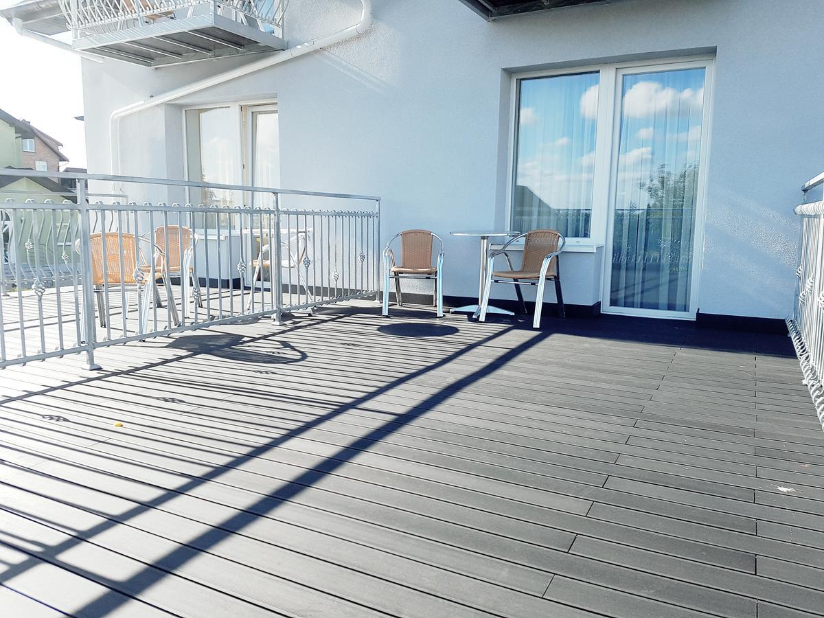 Solar Bed & Breakfast Карвиа Экстерьер фото
