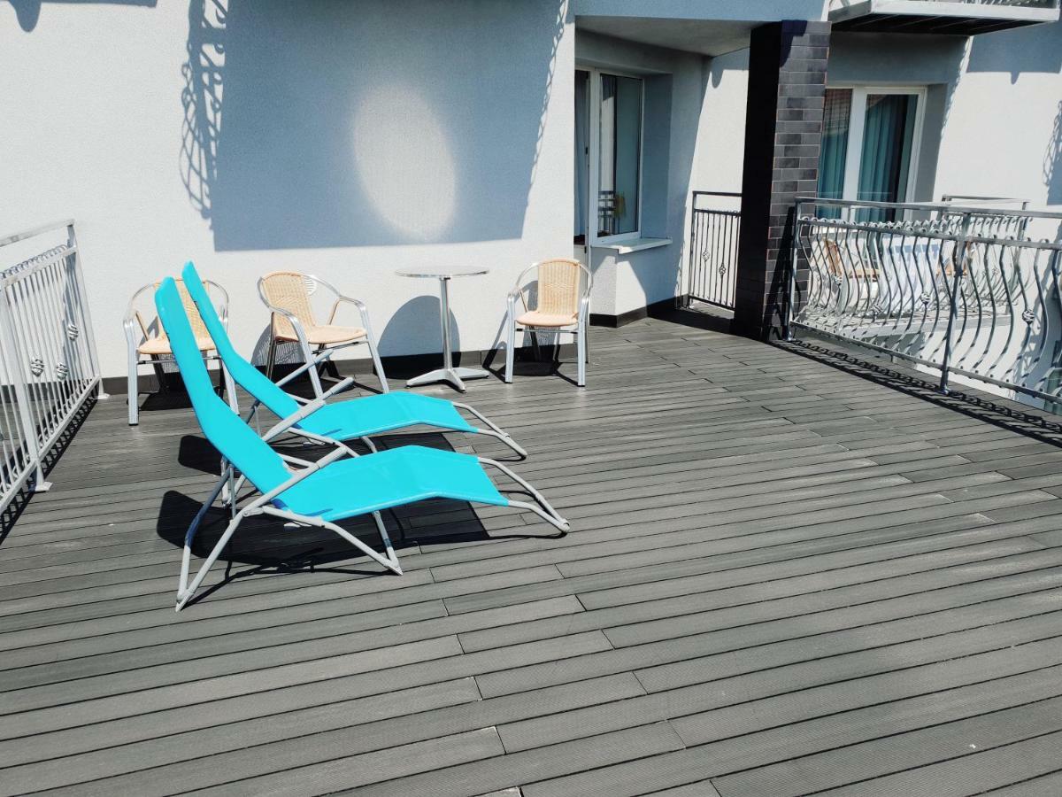 Solar Bed & Breakfast Карвиа Экстерьер фото
