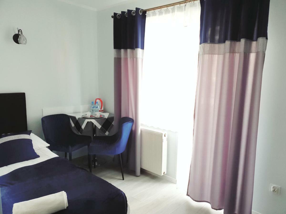 Solar Bed & Breakfast Карвиа Экстерьер фото