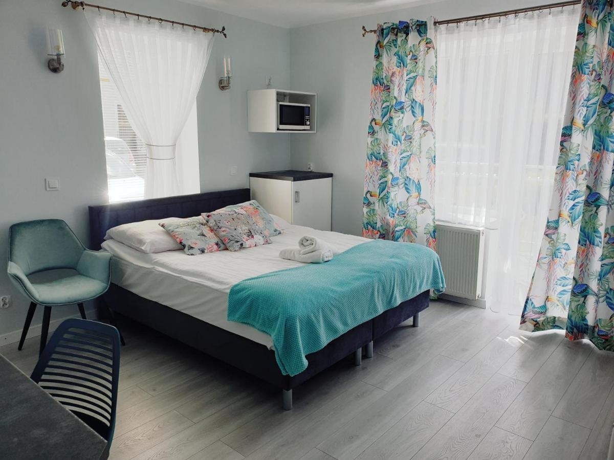 Solar Bed & Breakfast Карвиа Экстерьер фото