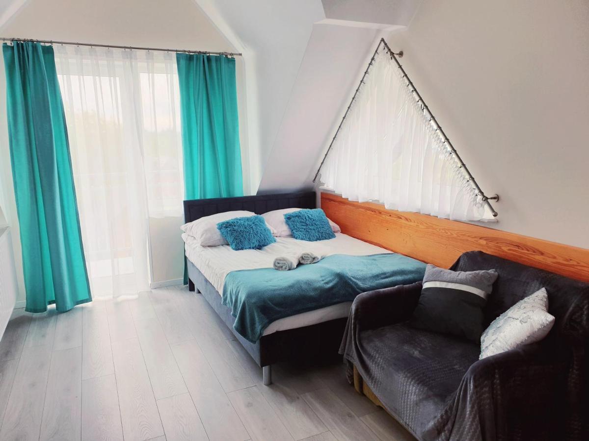 Solar Bed & Breakfast Карвиа Экстерьер фото