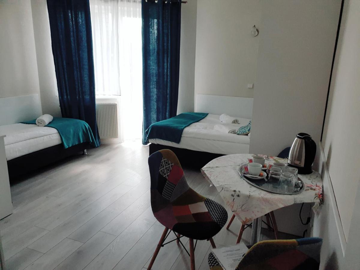 Solar Bed & Breakfast Карвиа Экстерьер фото